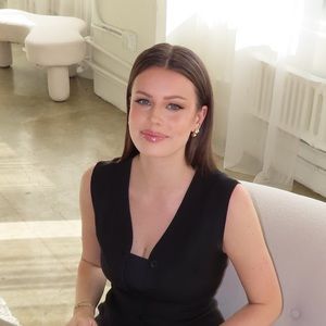 Meet your Posher, Ashleigh